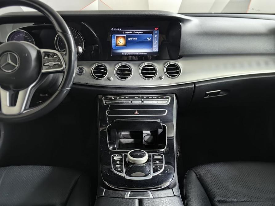 Mercedes-Benz E-Класс V (W213 S213 C238) Москва  - изображение 14