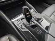 BMW 5 серии VII (G30/G31/G38) Рестайлинг Москва  - изображение 34