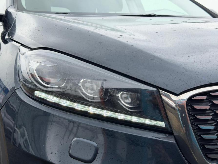 Kia Sorento III Prime Рестайлинг Набережные Челны  - изображение 9