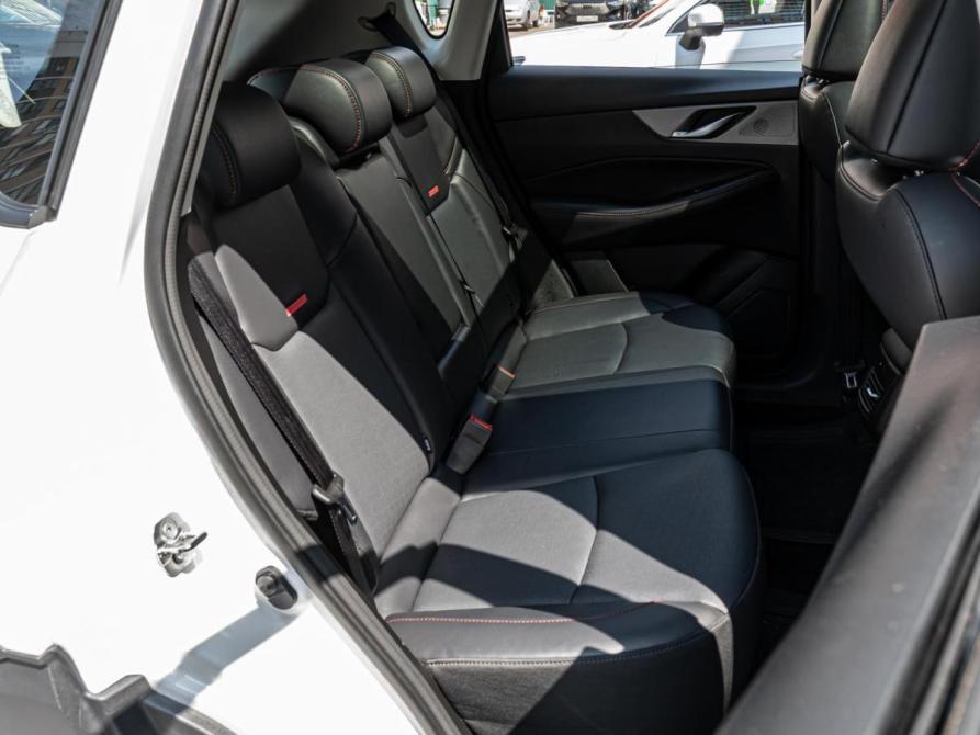 Changan CS35 Plus I Рестайлинг Краснодар  - изображение 7