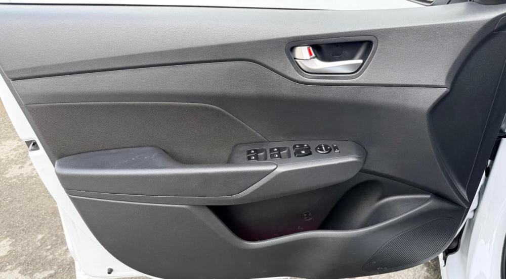 Hyundai Solaris II Рестайлинг Тюмень  - изображение 17