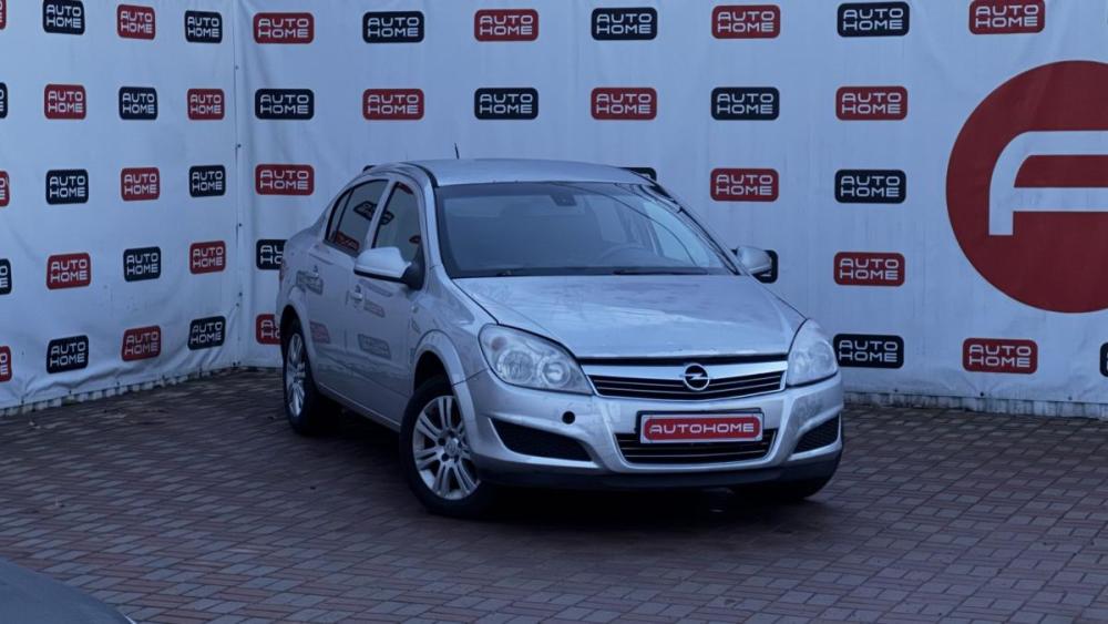 Opel Astra H Рестайлинг Санкт-Петербург  - изображение 3