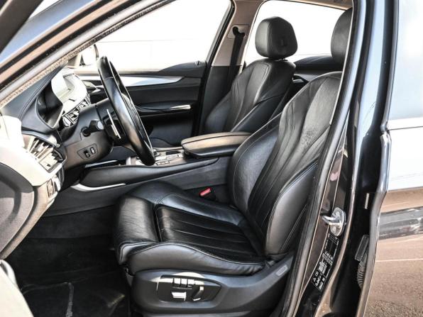 BMW X6 II (F16) с пробегом 2015 года, цена 3 179 000 рублей, 196947 км, внедорожник, Автокод Объявления