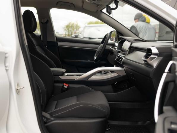 Belgee X50 с пробегом 2025 года, цена 2 200 000 рублей, 6189 км, внедорожник, Автокод Объявления