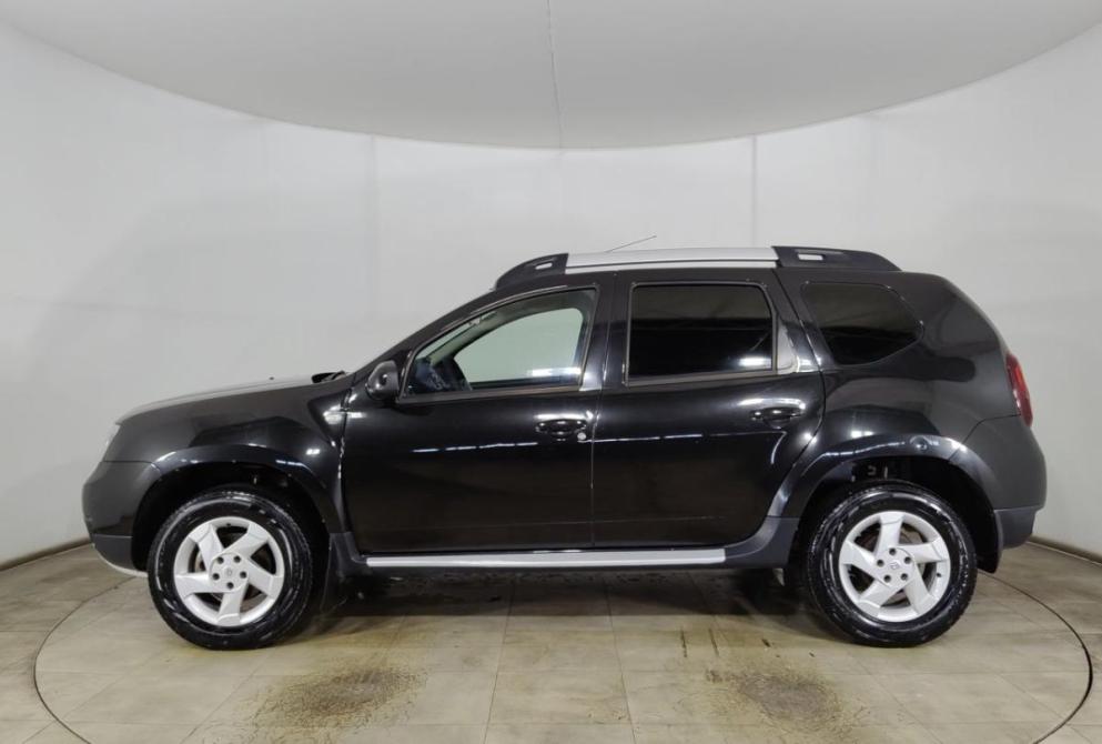 Renault Duster I Рестайлинг Волгоград  - изображение 4
