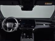 Lexus RX V Кемерово  - изображение 36