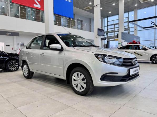 Новый Lada (ВАЗ) Granta I Рестайлинг 2026 года, цена 1 121 000 рублей, седан, Автокод Объявления