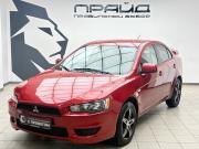 Mitsubishi Lancer X Ростов-на-Дону  - изображение 20