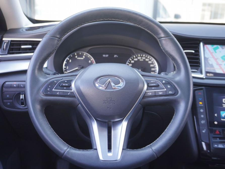 Infiniti QX50 II Москва  - изображение 14