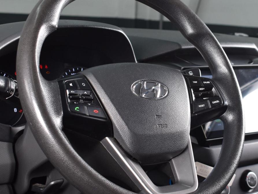 Hyundai Creta I Рестайлинг Кемерово  - изображение 9