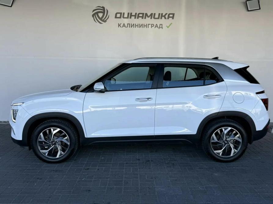 Hyundai Creta II Калининград  - изображение 2