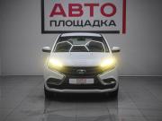 Lada (ВАЗ) XRAY I Челябинск  - изображение 30