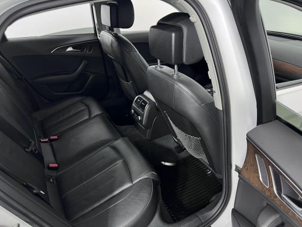Audi A6 IV (C7) с пробегом 2013 года, цена 1 520 000 рублей, 205163 км, седан, Автокод Объявления