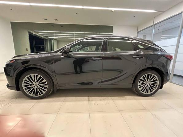 Новый Lexus RX V 2025 года, цена 12 300 000 рублей, внедорожник, Автокод Объявления