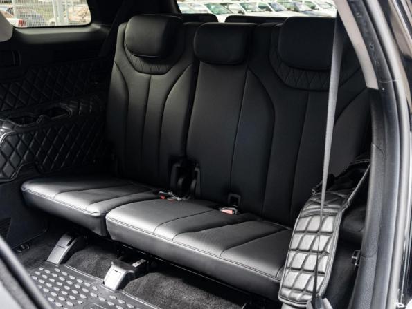 Hyundai Palisade I с пробегом 2020 года, цена 4 230 000 рублей, 67214 км, внедорожник, Автокод Объявления