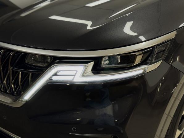 Kia Carnival IV с пробегом 2020 года, цена 4 120 000 рублей, 38146 км, минивэн, Автокод Объявления