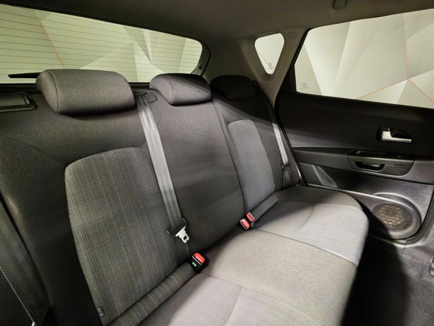 Kia Ceed I Рестайлинг Москва  - изображение 15