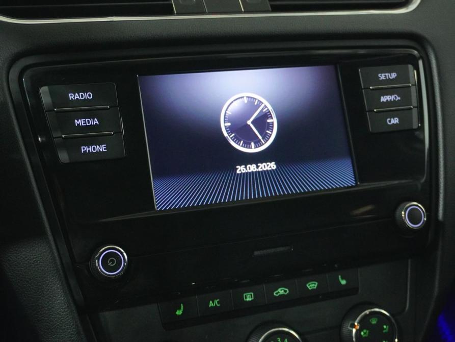 Skoda Octavia III (A7) Рестайлинг Вологда  - изображение 12