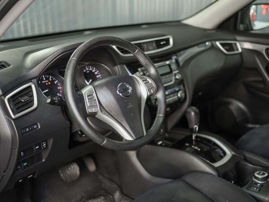 Nissan X-Trail III Ижевск  - изображение 6