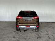 Geely Atlas I Москва  - изображение 23