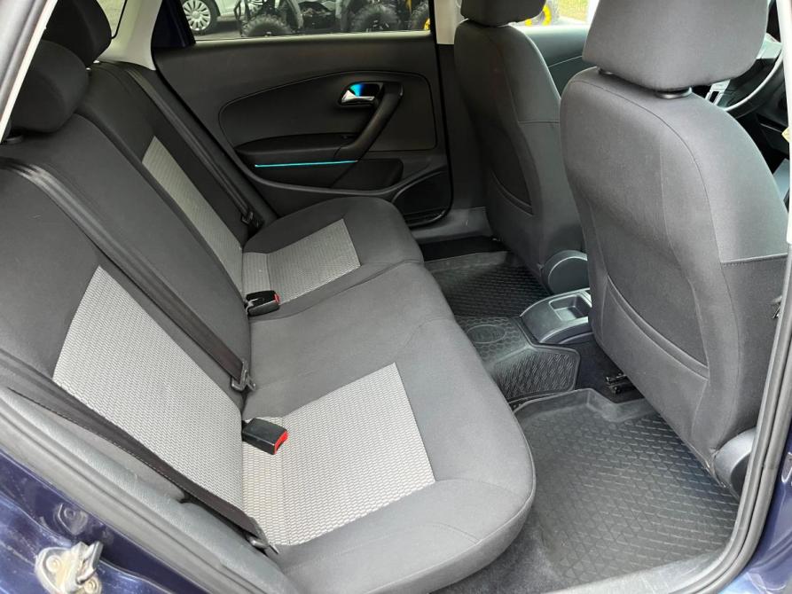 Volkswagen Polo V Чебоксары  - изображение 23