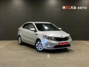 Kia Rio III Челябинск  - изображение 23