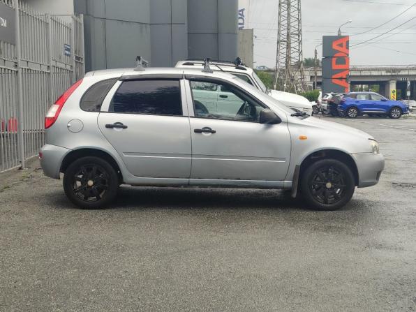 Lada (ВАЗ) Kalina I с пробегом 2012 года, цена 230 000 рублей, 163000 км, хэтчбек, Автокод Объявления
