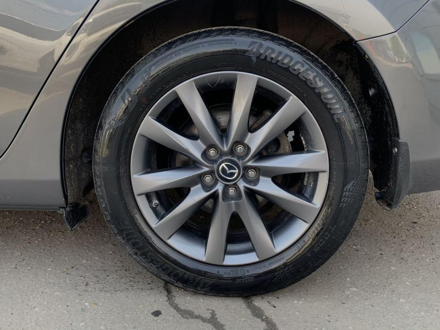 Mazda 6 III (GJ) Рестайлинг 2 Москва  - изображение 9
