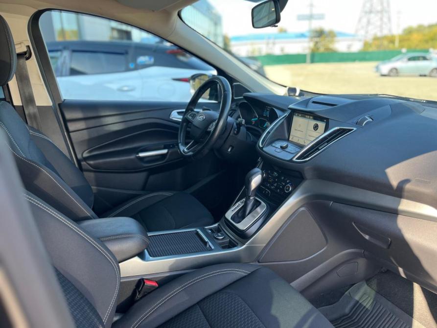 Ford Kuga II Рестайлинг Томск  - изображение 20