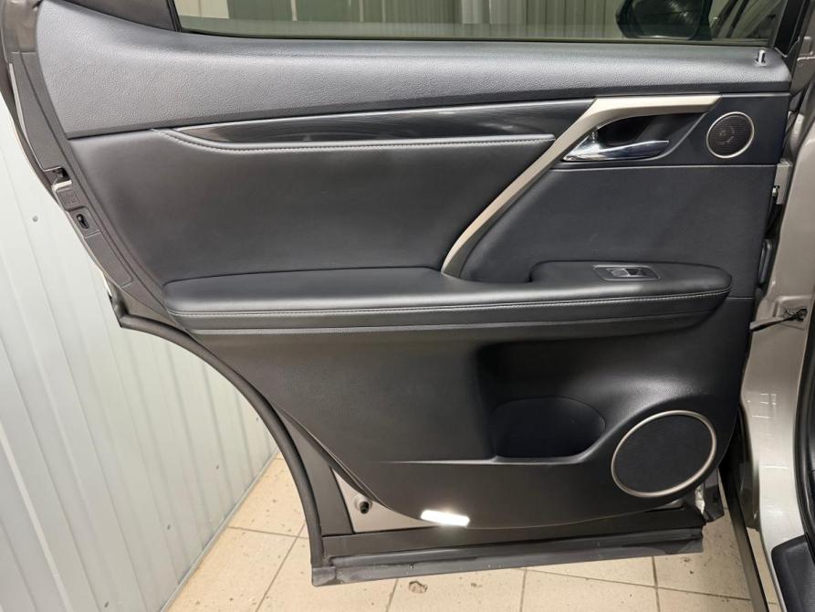 Lexus RX IV Магнитогорск  - изображение 14