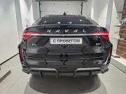 Haval F7x I Рестайлинг Москва  - изображение 28