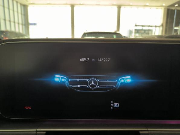 Mercedes-Benz GLS II (X167) с пробегом 2019 года, цена 7 400 000 рублей, 146000 км, внедорожник, Автокод Объявления