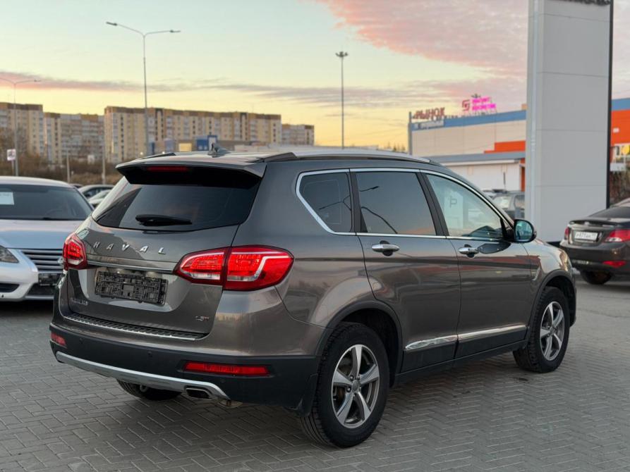 Haval H6 I Сыктывкар  - изображение 4