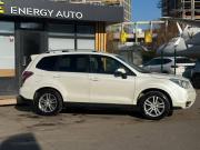 Subaru Forester IV Уфа  - изображение 11