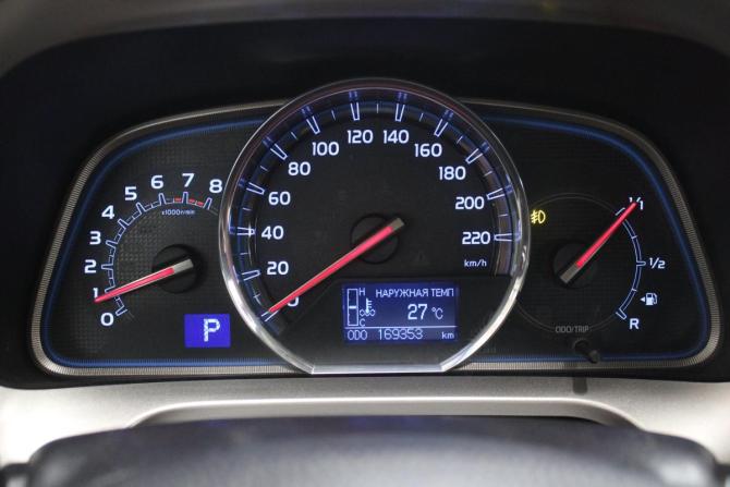 Toyota RAV4 IV (XA40) с пробегом 2012 года, цена 2 149 000 рублей, 169000 км, внедорожник, Автокод Объявления