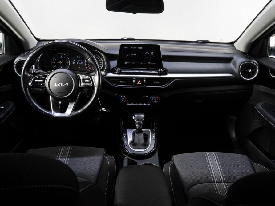 Kia Cerato IV Тюмень  - изображение 17