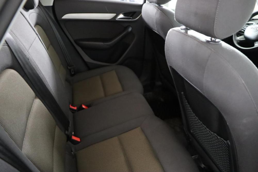 Audi Q3 I (8U) Нижний Новгород  - изображение 21