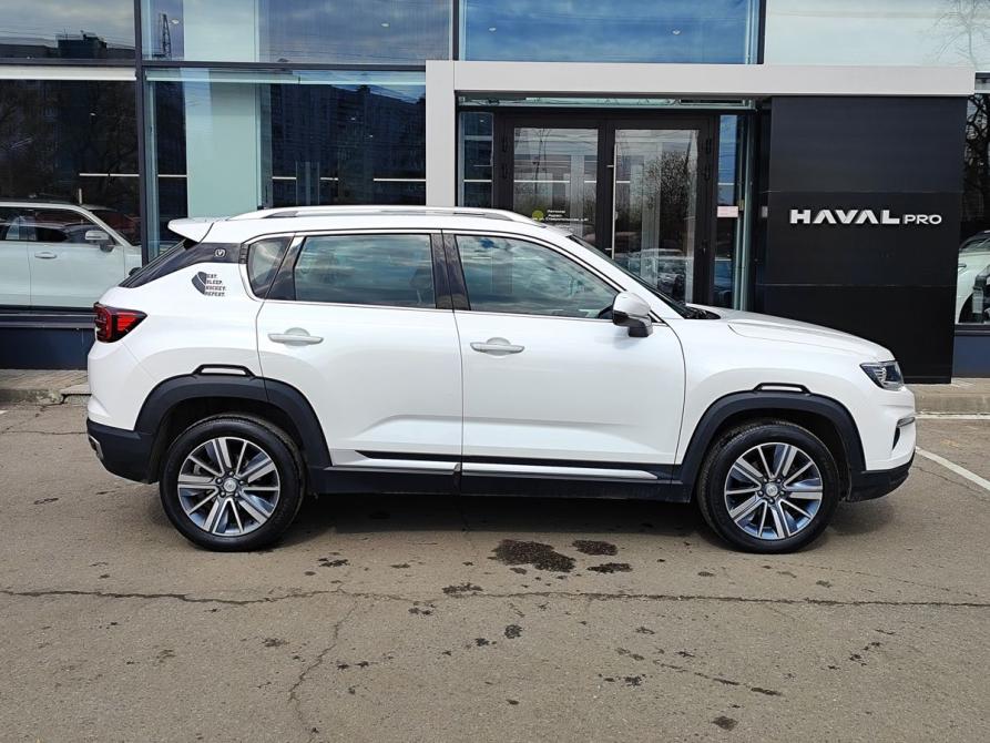 Changan CS35 Plus I Москва  - изображение 4