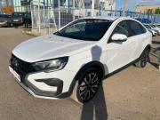 Lada (ВАЗ) Vesta I Рестайлинг (NG) Нижнекамск  - изображение 30