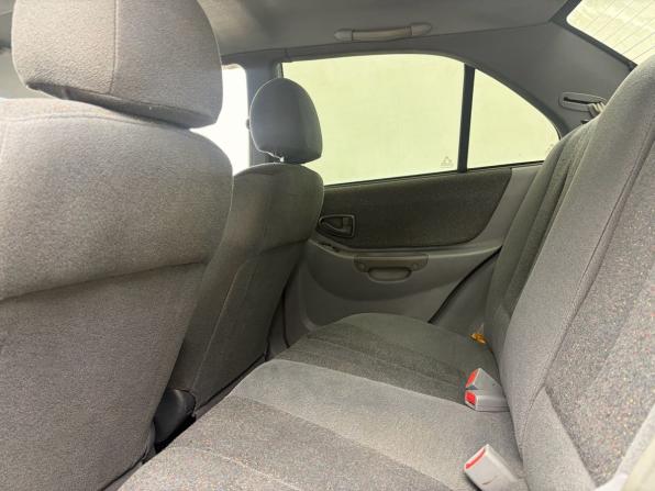 Hyundai Accent III с пробегом 2008 года, цена 475 900 рублей, 246620 км, седан, Автокод Объявления