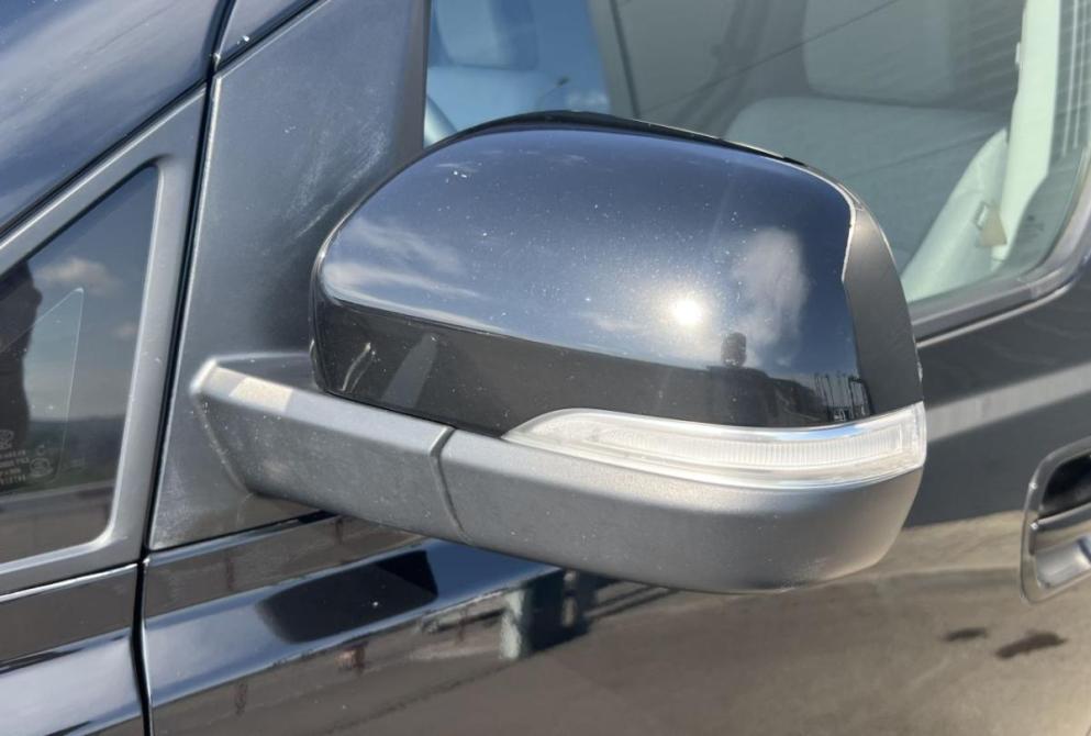 Hyundai H-1 II Рестайлинг 2 Красноярск  - изображение 14