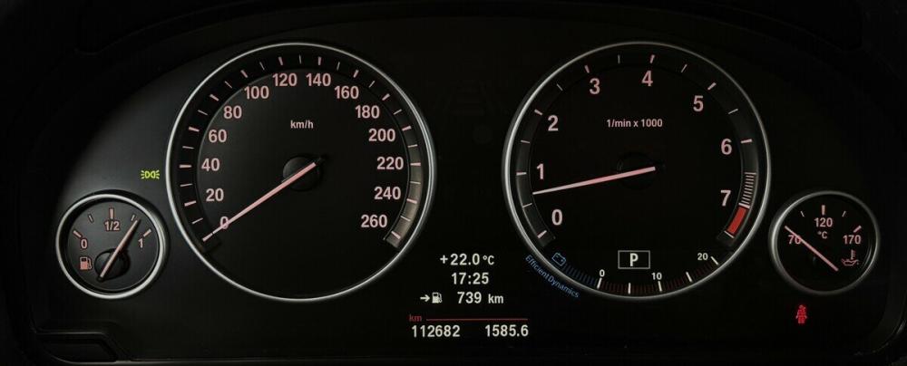 BMW X3 II (F25) Москва  - изображение 6
