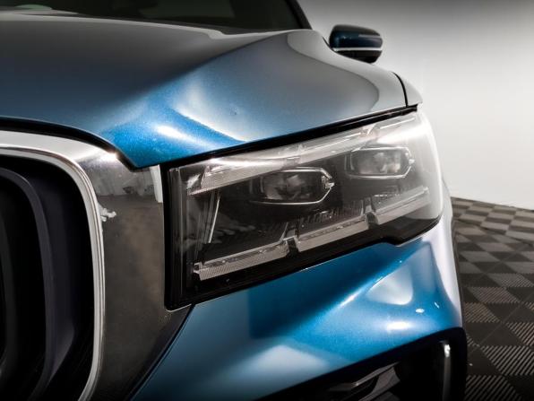 Geely Monjaro I с пробегом 2023 года, цена 2 890 000 рублей, 78419 км, внедорожник, Автокод Объявления