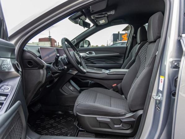 Haval F7 II с пробегом 2025 года, цена 2 878 000 рублей, 9999 км, внедорожник, Автокод Объявления
