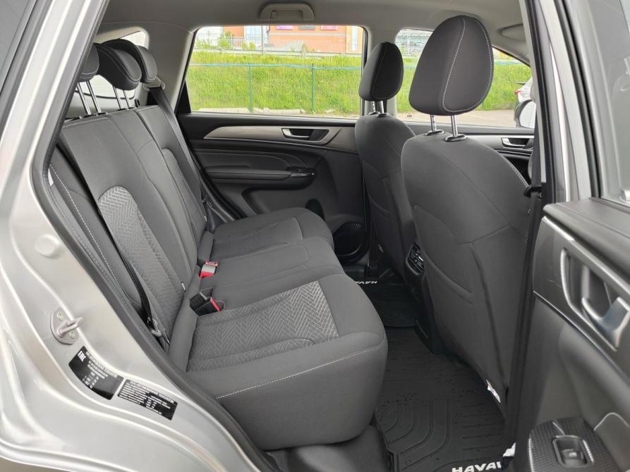 Haval M6 II Москва  - изображение 11