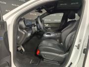 Mercedes-Benz GLE Coupe II (C167) Рестайлинг Москва  - изображение 35