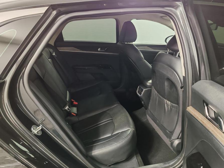 Kia K5 III Москва  - изображение 21