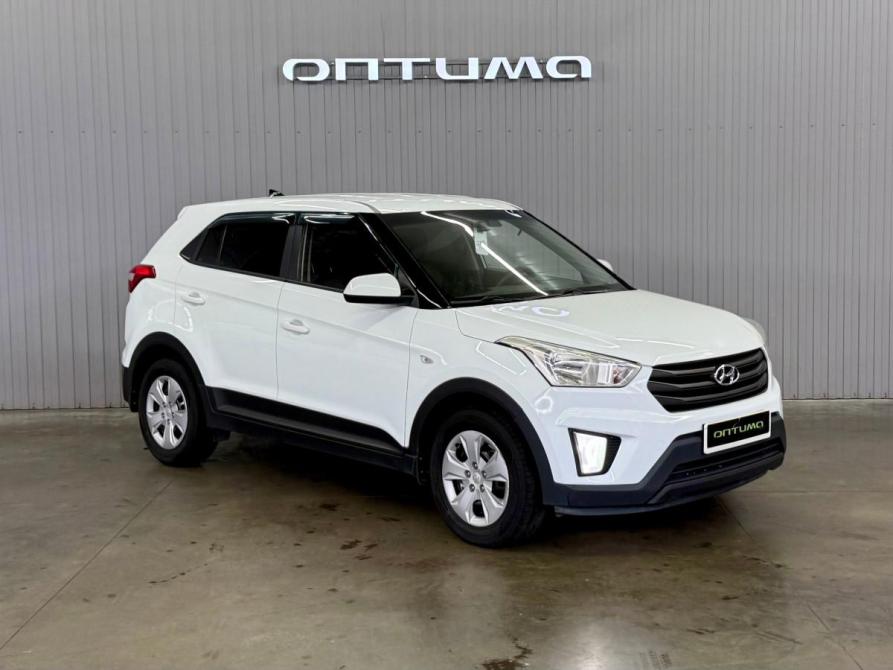 Hyundai Creta I Краснодар  - изображение 3