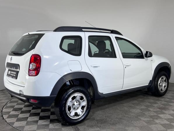 Renault Duster I с пробегом 2012 года, цена 797 000 рублей, 187675 км, внедорожник, Автокод Объявления