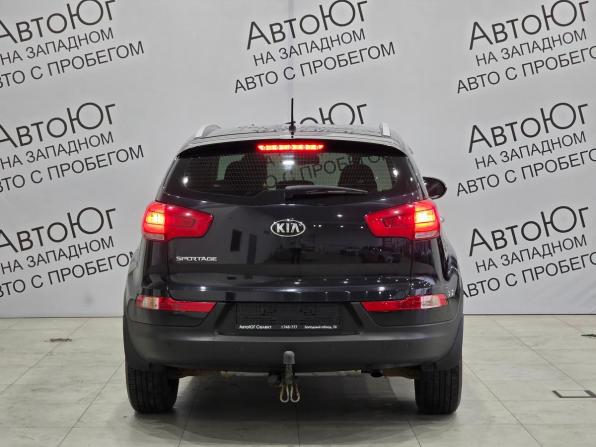 Kia Sportage III Рестайлинг с пробегом 2015 года, цена 1 329 000 рублей, 170537 км, внедорожник, Автокод Объявления